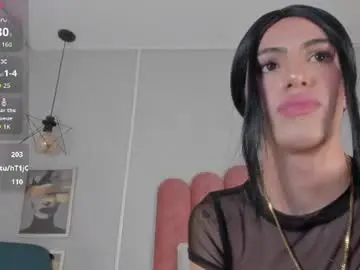 Chaturbate Live Sex Cam of nickiwestt___