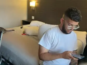Chaturbate Live Sex of numbuniverse