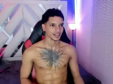 Chaturbate Best Webcam of owen_blaze3