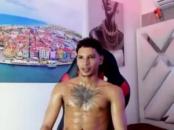 Chaturbate Live Sex of owen_blaze3