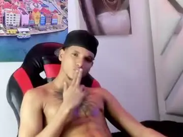 Chaturbate Live Porn of owen_blaze3