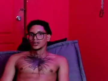 Chaturbate Live Porn of owen_blaze3