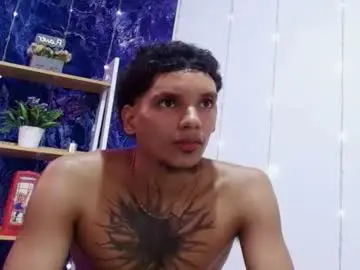 Chaturbate Free Live Porn of owen_blaze3