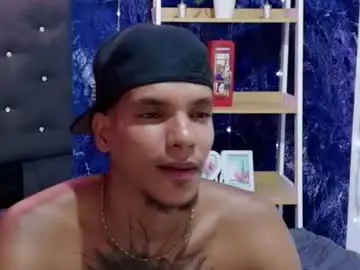 Chaturbate Private Sex Chat of owen_blaze3