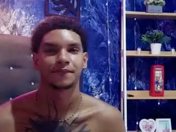 Chaturbate Nude Webcam of owen_blaze3