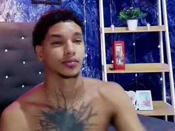 Chaturbate Adult Webcams of owen_blaze3