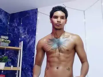 Chaturbate Sex Chat of owen_blaze3