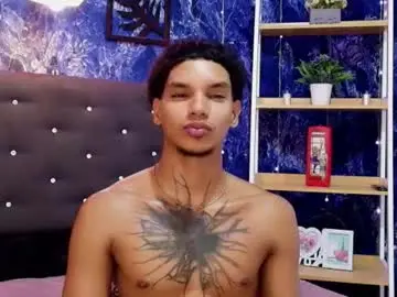 Chaturbate Live Sex of owen_blaze3