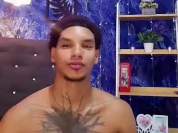 Chaturbate Best live sex cam show of owen_blaze3