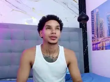 Chaturbate Live Porn of owen_blaze3