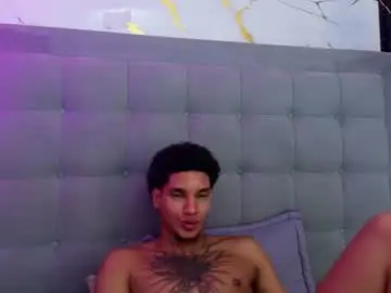 Chaturbate Sex Cam of owen_blaze3