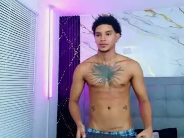 Chaturbate Best live sex cam show of owen_blaze3