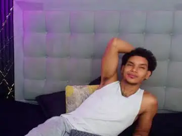 Chaturbate Sex Chat of owen_blaze3