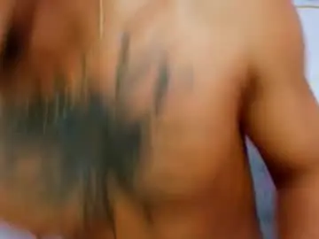 Chaturbate Adult Webcam of owen_blaze3