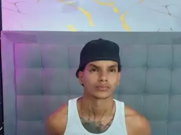 Chaturbate Adult Webcam of owen_blaze3