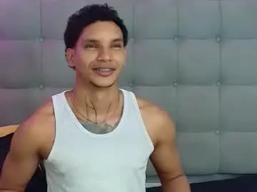 Chaturbate Best live sex cam show of owen_blaze3