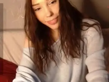 Chaturbate Nude Webcam of rinaray