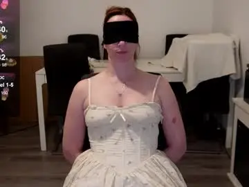 Chaturbate Best Webcam of samarafromthewell