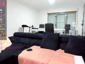 Chaturbate Live Sex of samarafromthewell