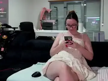 Chaturbate Adult Video Chat of samarafromthewell
