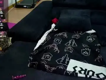 Chaturbate Best Webcam of samarafromthewell