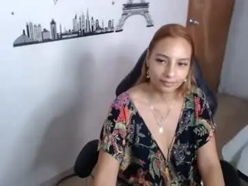 Chaturbate Sex Chat of sara_thompson01