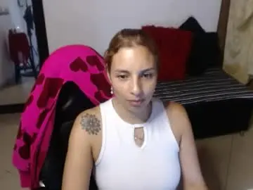 Chaturbate Live Sex of sara_thompson01