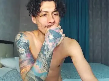 Chaturbate Adult Video Chat of shineblue2728