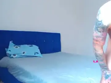Chaturbate Live Porn of shineblue2728
