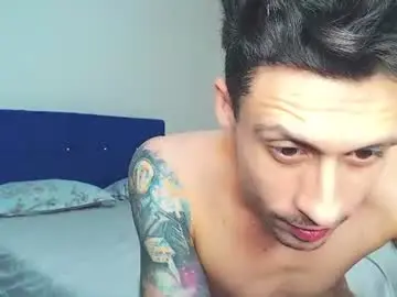 Chaturbate Sex Chat of shineblue2728