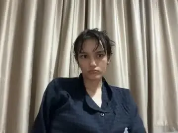 Chaturbate Nude Webcam of shirakranendonk