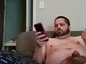 Chaturbate Live Sex Cam of studlydaddy89