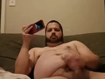 Chaturbate Adult Webcam of studlydaddy89