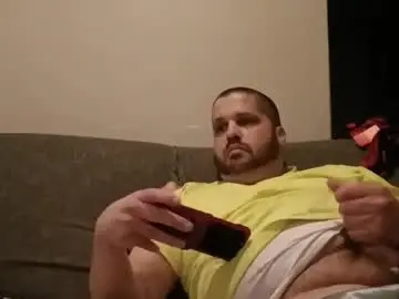 Chaturbate Free Porn Cam of studlydaddy89