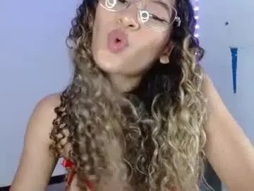 Chaturbate Free Live Porn of sweetlatin__