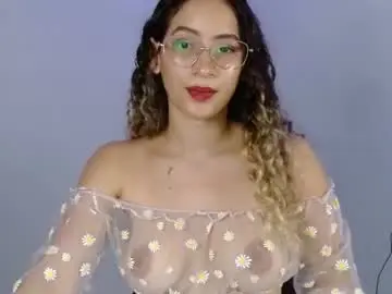 Chaturbate Free Live Porn of sweetlatin__