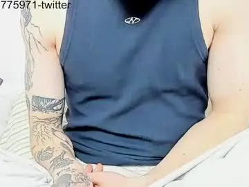 Chaturbate Sex Cam of talkinghead7