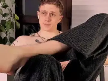 Chaturbate Adult Webcam of talkinghead7