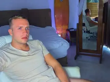 Chaturbate Sex Cam of tommy_cumfinger