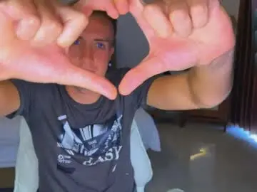 Chaturbate Private Sex Chat of tommy_cumfinger