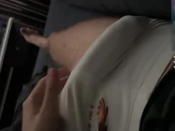 Chaturbate Live Sex Cam of tommy_cumfinger