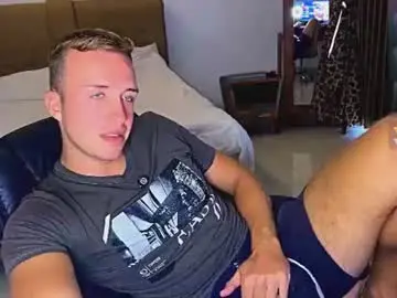 Chaturbate Sex Chat of tommy_cumfinger