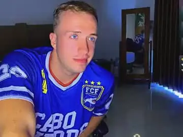Chaturbate Best Webcam of tommy_cumfinger