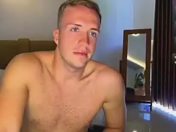 Chaturbate Free Porn Cam of tommy_cumfinger