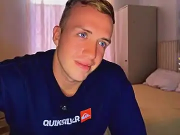 Chaturbate Live Sex of tommy_cumfinger