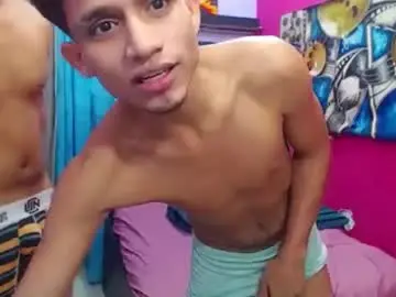 Chaturbate Free Live Porn of twink_fucks