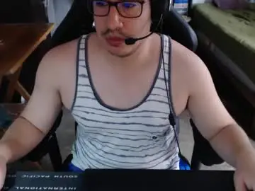 Chaturbate Live Porn of vancoserx111