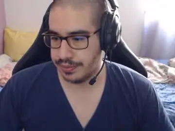 Chaturbate Watch Live Sex Cams of vancoserx111