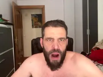 Chaturbate Adult Webcam of zurdineno