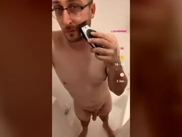 Chaturbate Free Porn Cam of aholevibe